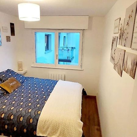 Appartement Cosy Štrasburk Exteriér fotografie