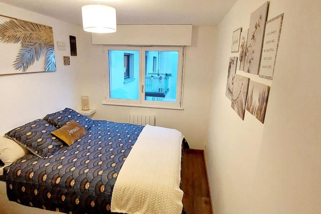 Appartement Cosy Štrasburk Exteriér fotografie